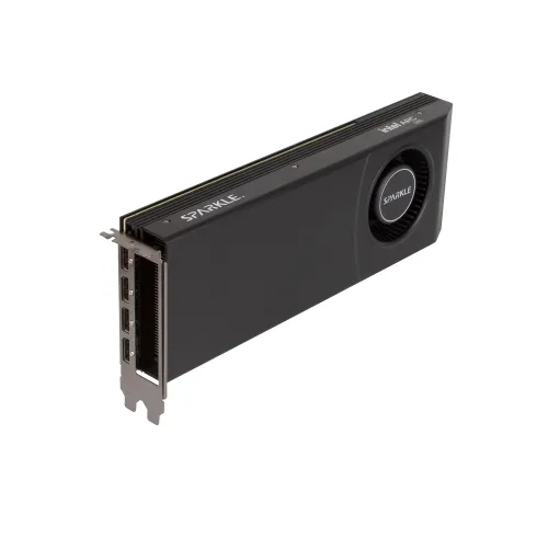 VGA SPARKLE Intel Arc Pro B70 Blower 32GB GDDR6